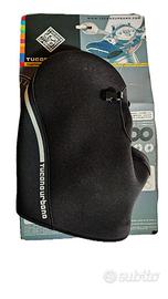 Coprimanopole neoprene Tucano Urbano R360 nere