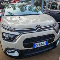 Citroen C3 PureTech 110 S&S Shine