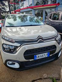 Citroen C3 PureTech 110 S&S Shine