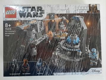 Lego Star Wars 75319