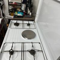 Cucina gas
