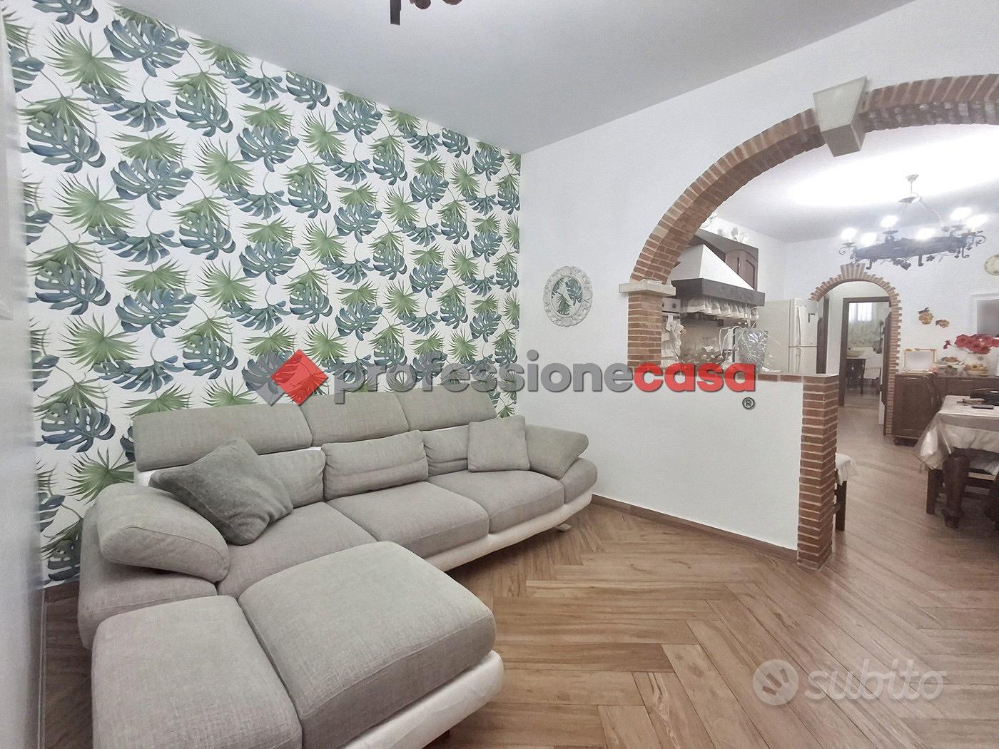 Appartamento – Catania, San Cristoforo, Centro storico - Vista 2