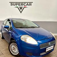 Fiat Grande Punto 1.2 Benz, Euro 4, si neopa, uni 