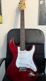 Stratocaster