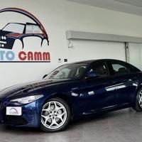 ALFA ROMEO Giulia 2.0 Turbo 200 CV AT8 Super PROMO