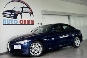 ALFA ROMEO Giulia 2.0 Turbo 200 CV AT8 Super PROMO