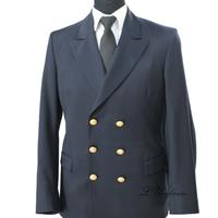 Giacca marina mercanitile /militare