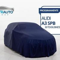 Audi A3 Sportback 30 TDI Business Advanced