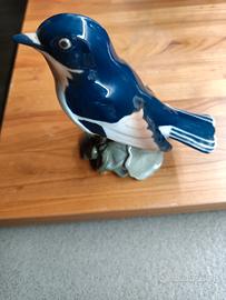 Porcellana Bing & Grondahl 1776 Fly Catcher