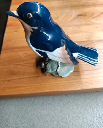 Porcellana Bing & Grondahl 1776 Fly Catcher