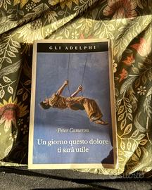 un giorno questo dolore ti sarà utile