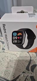 Redmi Watch 3 Active