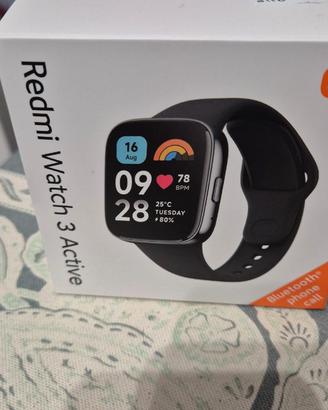 Redmi Watch 3 Active