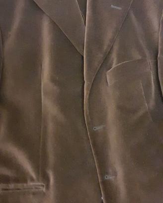 Vestito con Gilet , Gianluca Ferretti.