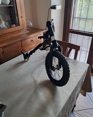 Ruotino per carrozzina disabili
