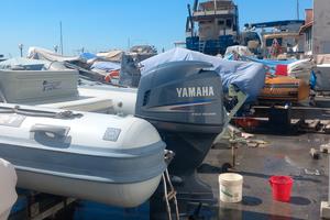 joker boat clubman 21