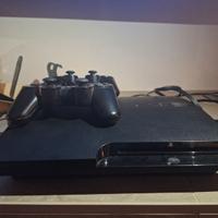 PLAY STATION PS3
