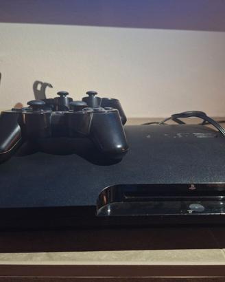 PLAY STATION PS3