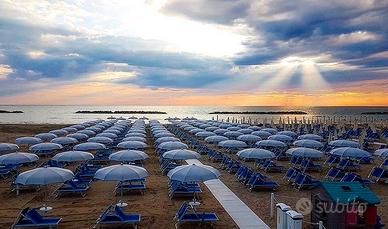 Scontatissimo 23-30 agosto 2-4pax