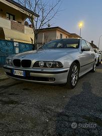 BMW e39 523i