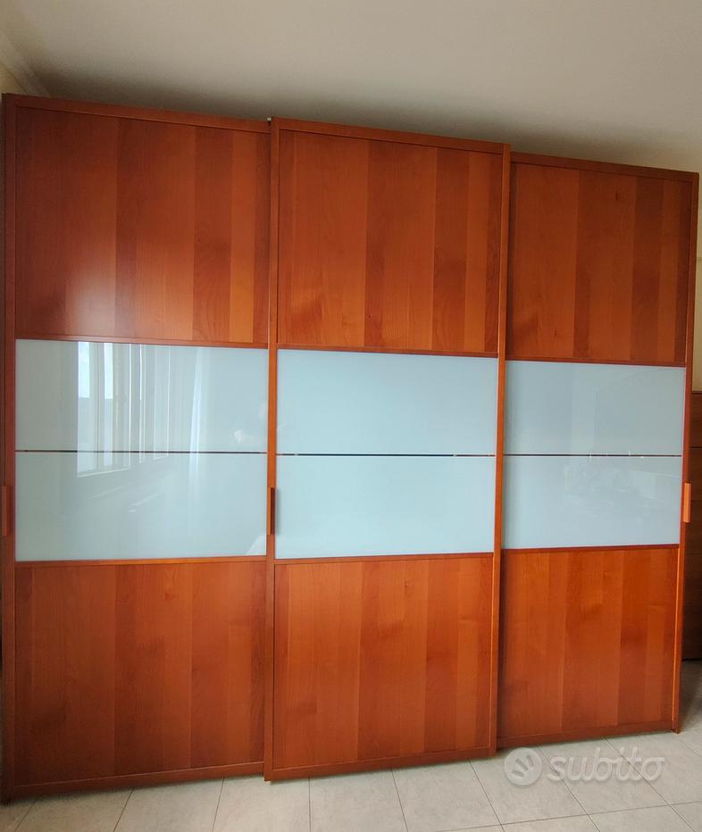 Armadio Mobili usati Roma e provincia