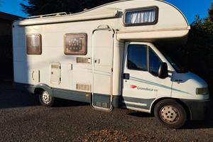 camper granduca 66