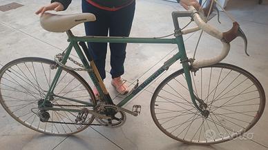 Bici da corsa Bianchi