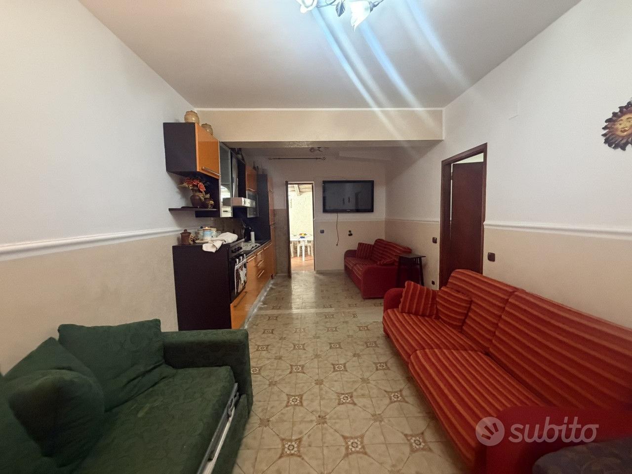 Appartamento – Rometta, Filari - Altro