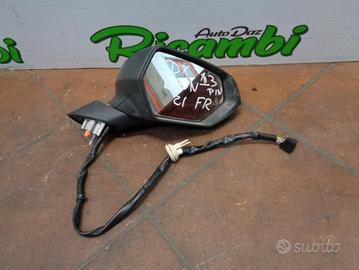 RETROVISORE DESTRO A 13 PIN SEAT LEON FR 2021
