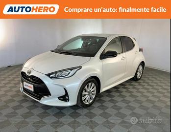 MAZDA Mazda6e Mazda2 Hybrid 1.5 VVT e-CVT Full H