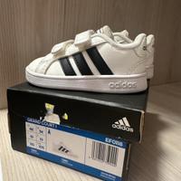 Adidas tennis bimba/o