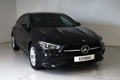 Mercedes-Benz CLA 180 180 Sport