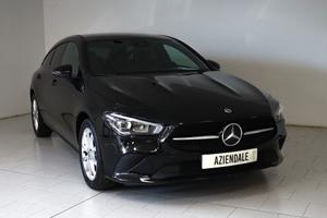 Mercedes-Benz CLA 180 180 Sport