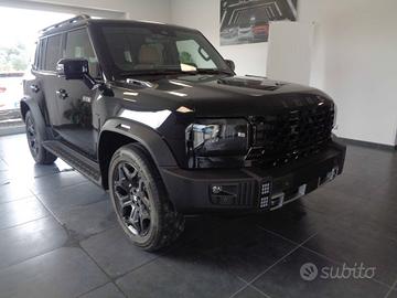 Ich-x K3 2.0 GPL DCT 4WD