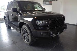 Ich-x K3 2.0 GPL DCT 4WD