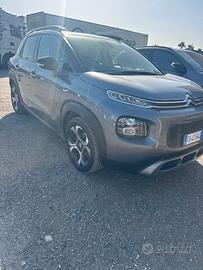 Citroën C3 Aircross 1.5 BlueHDi 100CV AUTOMATICA