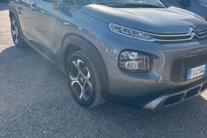 Citroën C3 Aircross 1.5 BlueHDi 100CV AUTOMATICA