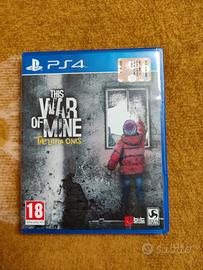 GIOCHI ORIGINALI PER PLAY STATION 4 PS 4