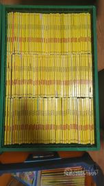 Fumetti Topolino 500pz 