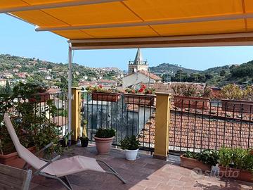 Appartamento Imperia [Cod. rif 400VRG]