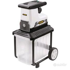 Biotrituratore elettrico ALPINA SH 2500