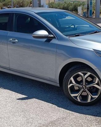 Kia ceed 1.6 crdi GTline