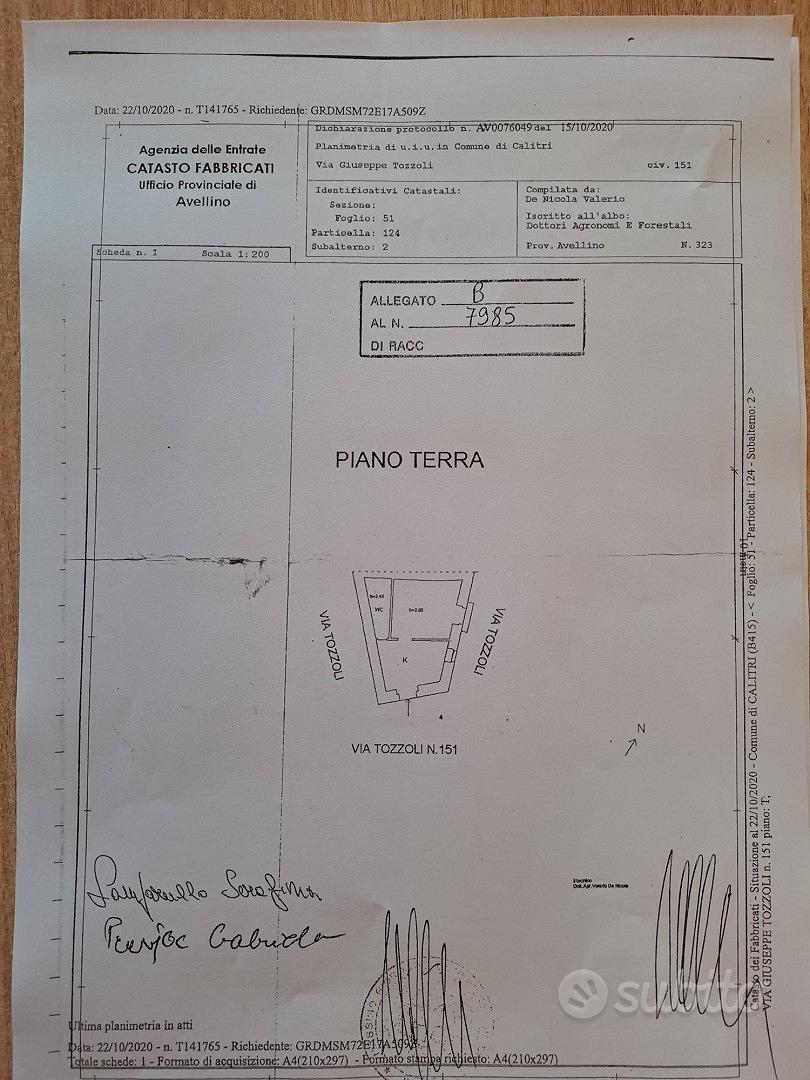 Appartamento – Calitri, Avellino - Vista 5