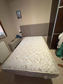 Letto 1 piazza e mezzo