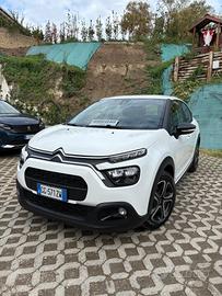 Citroen C3 BlueHDi 100 S&S Shine