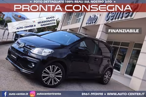 Volkswagen up! 1.0 join 5porte 75cv