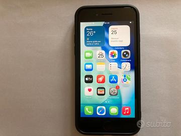 Iphone SE3 2022
