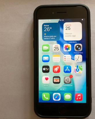 Iphone SE3 2022