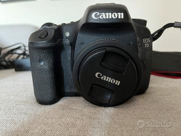 Canon 7D