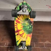 Skateboard Carver ragazzo